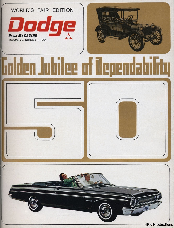 50th Golden Jubilee