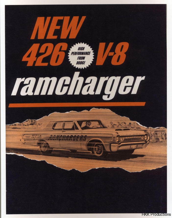 Ramchargers 1